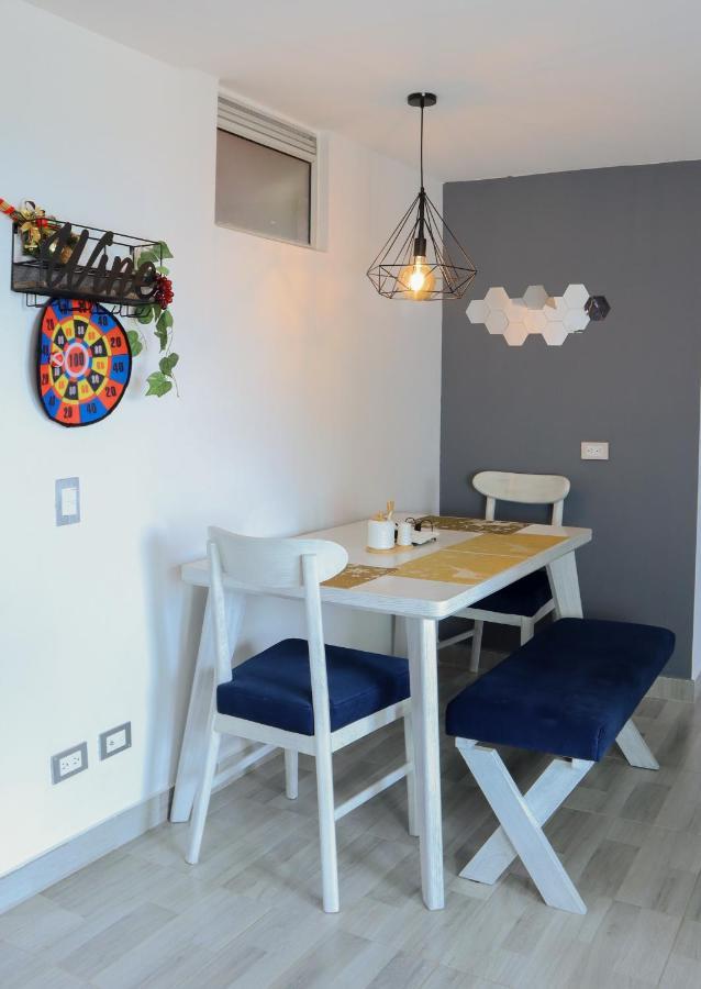 Apartment Tocancipa, Increible, Hermoso Y Moderno Completo!
