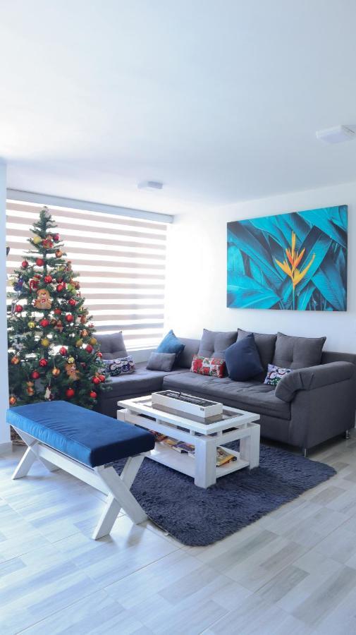 Apartment Tocancipa, Increible, Hermoso Y Moderno Completo! *