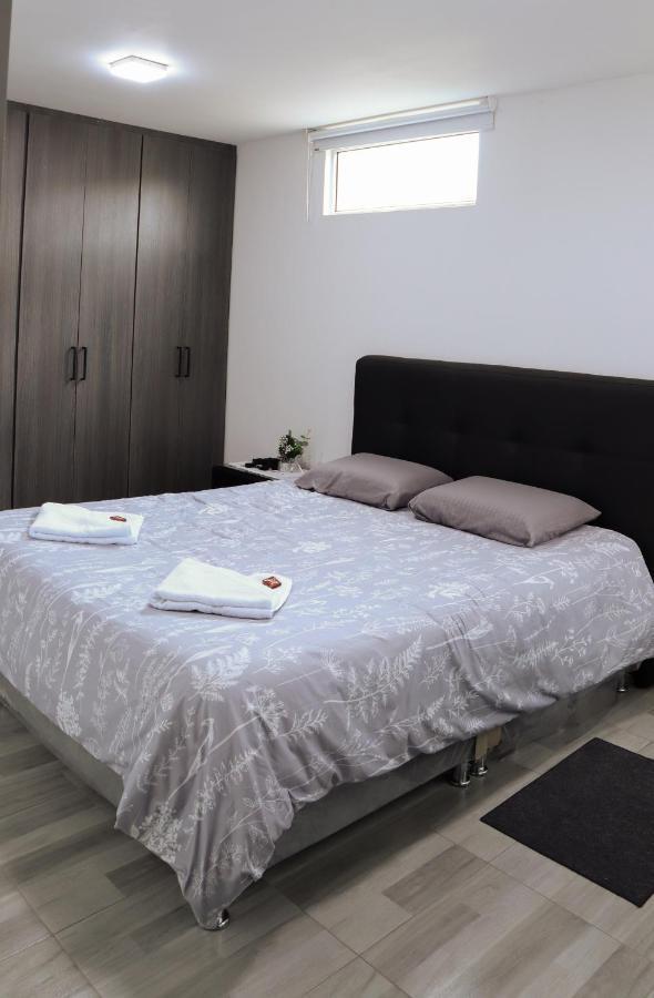 Apartment Tocancipa, Increible, Hermoso Y Moderno Completo!