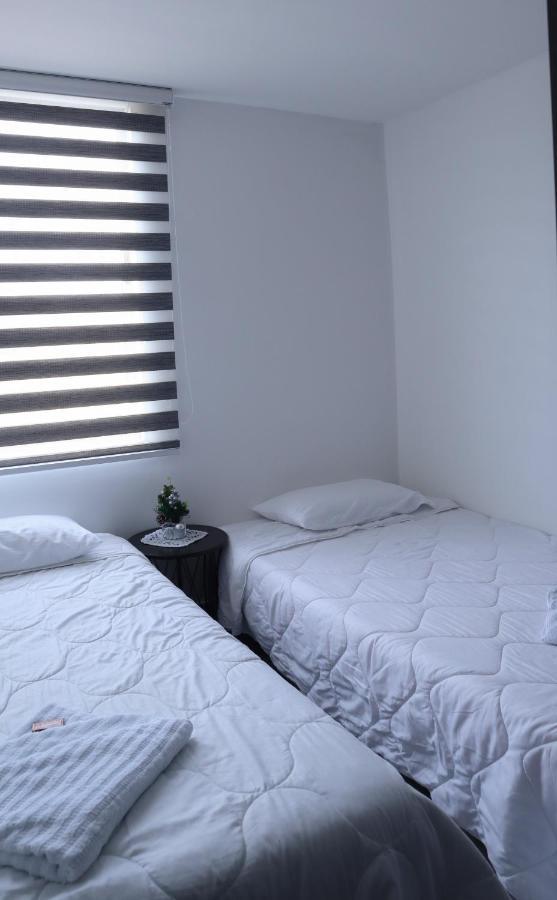 Tocancipa, Increible, Hermoso Y Moderno Completo! Apartment *