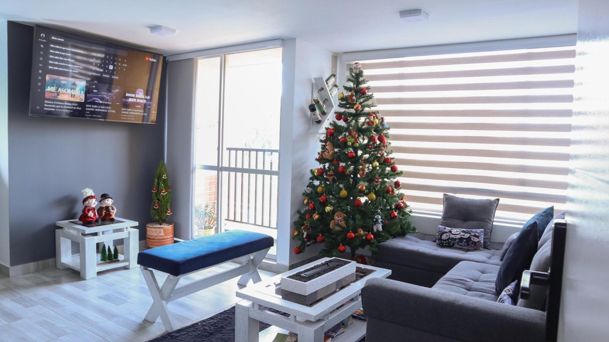 Apartment Tocancipa, Increible, Hermoso Y Moderno Completo! *